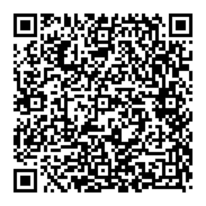 QR 코드