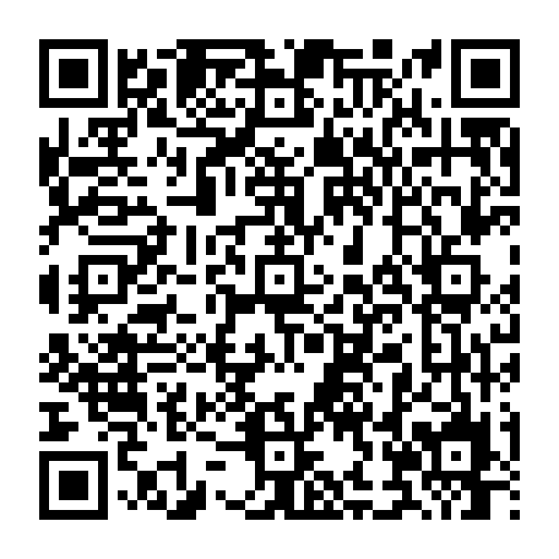 QR 코드