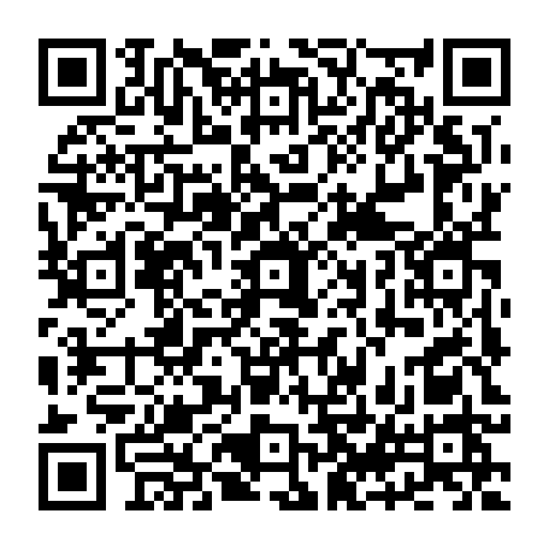 QR 코드