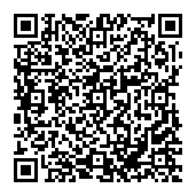 QR 코드