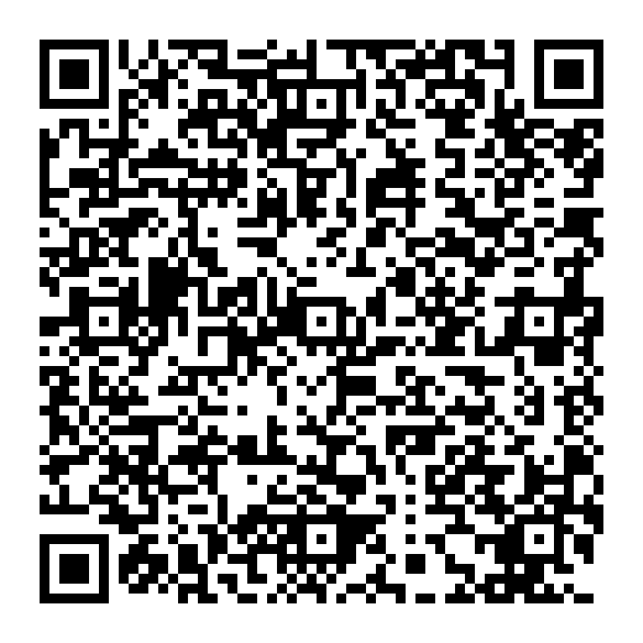 QR 코드