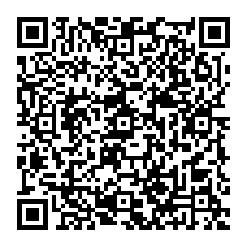 QR 코드