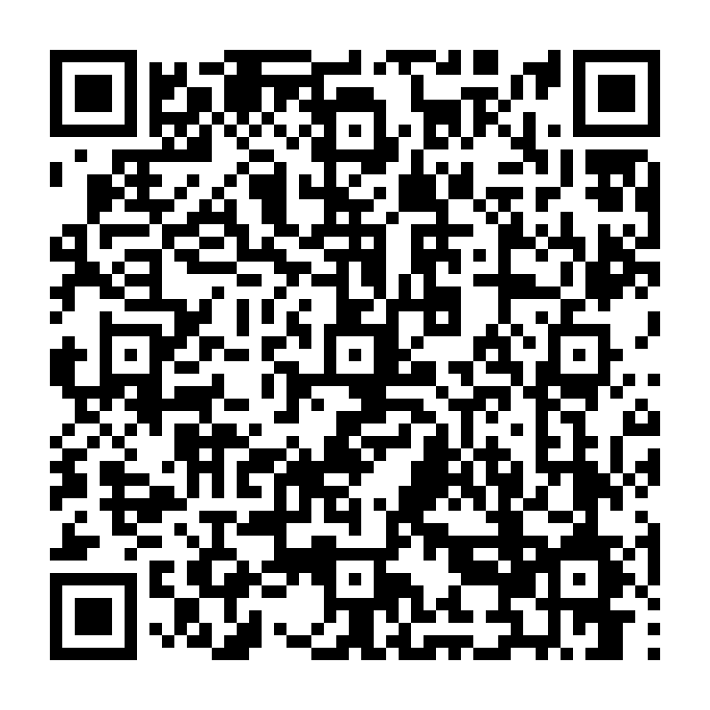 QR 코드