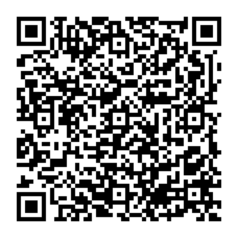 QR 코드