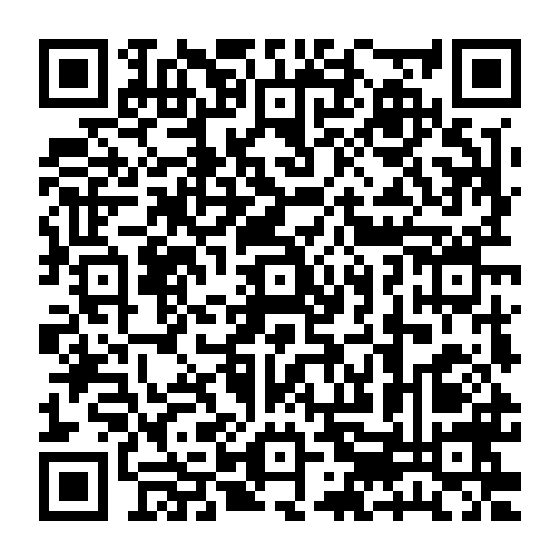 QR 코드