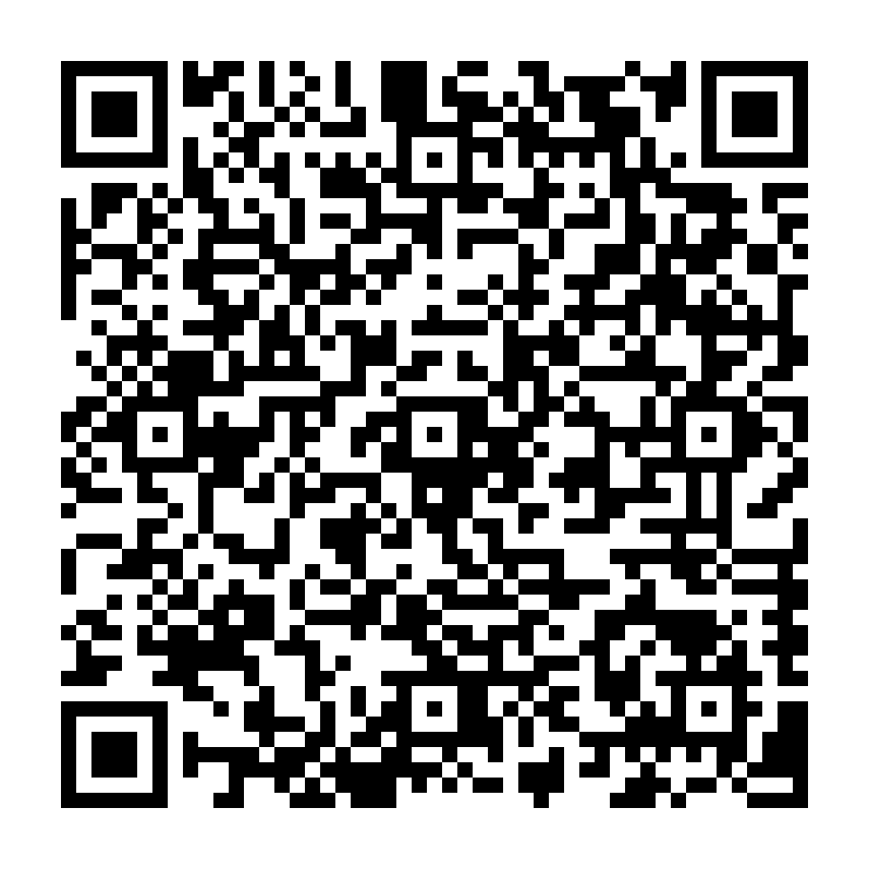 QR 코드
