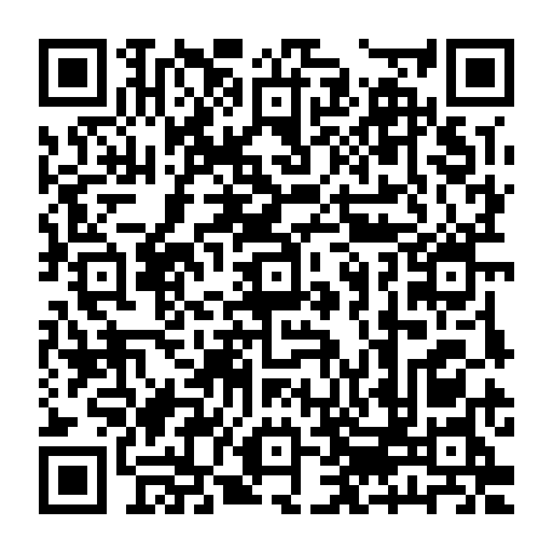 QR 코드