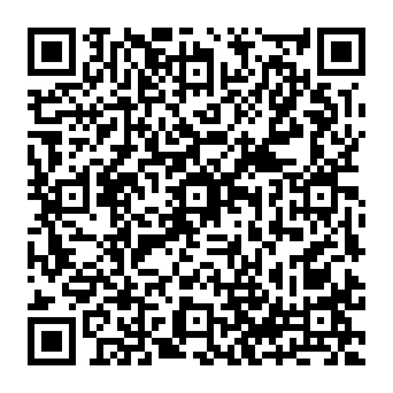 QR 코드