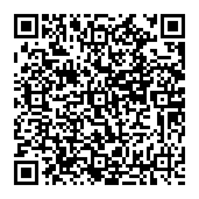 QR 코드