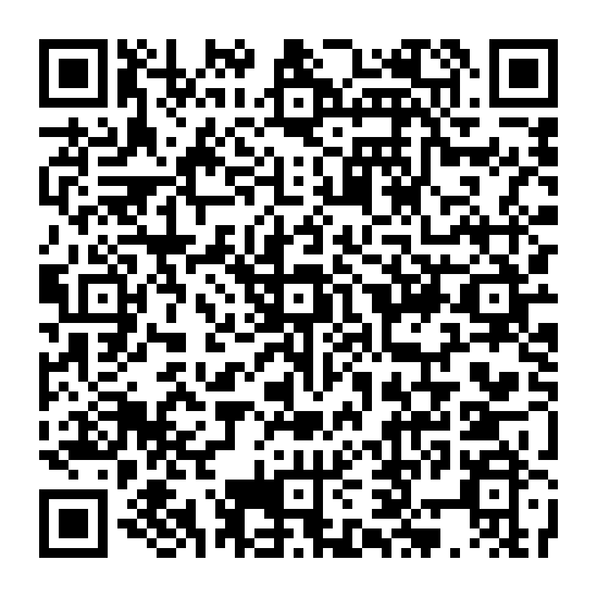 QR 코드