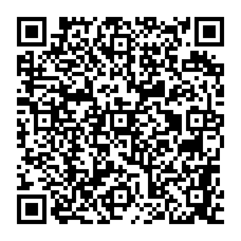 QR 코드
