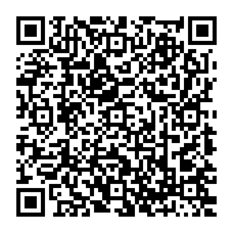 QR 코드