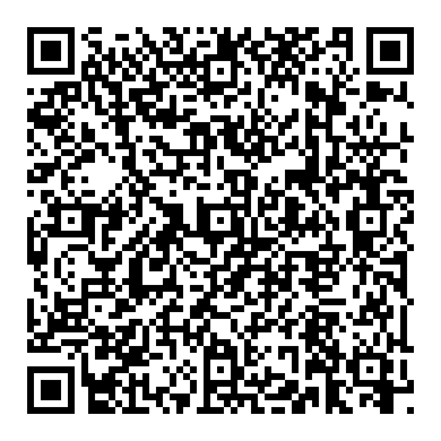 QR 코드