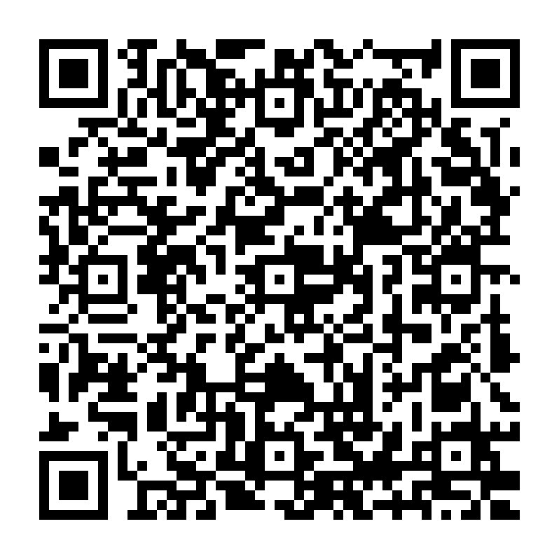 QR 코드