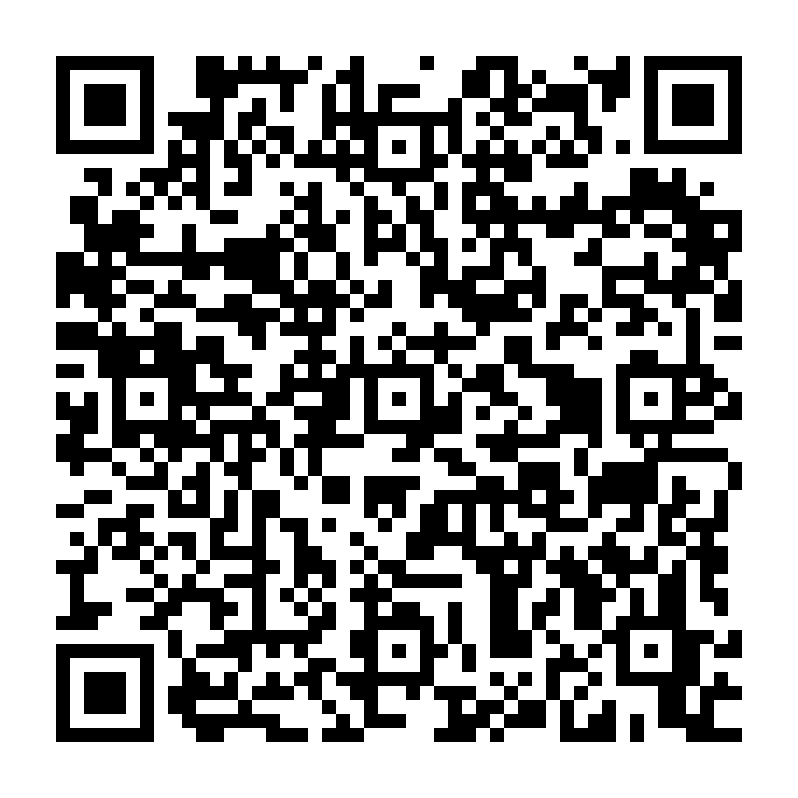 QR 코드