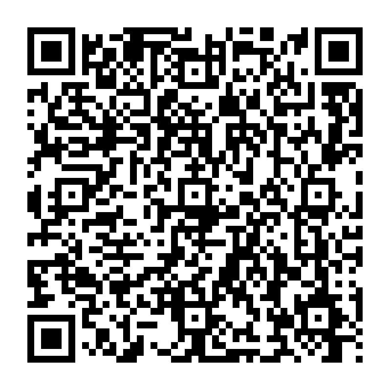 QR 코드