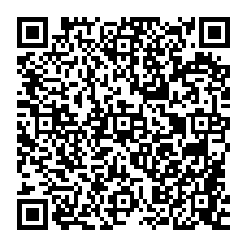 QR 코드