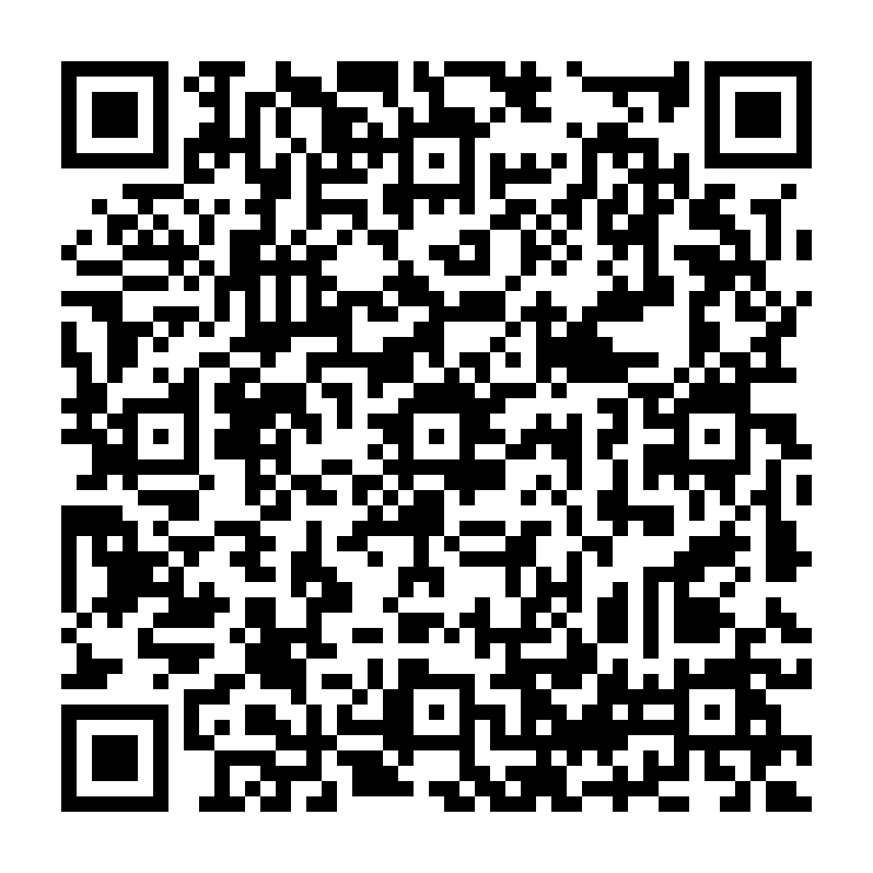 QR 코드