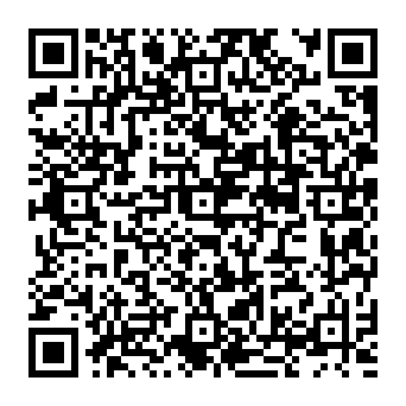 QR 코드