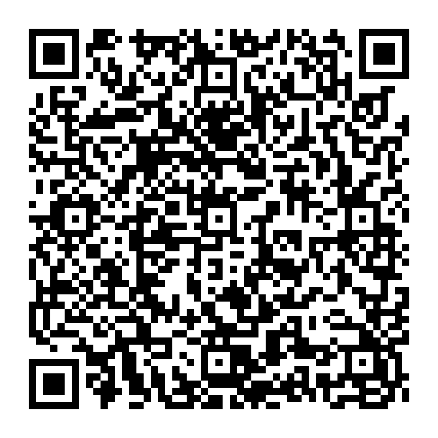 QR 코드