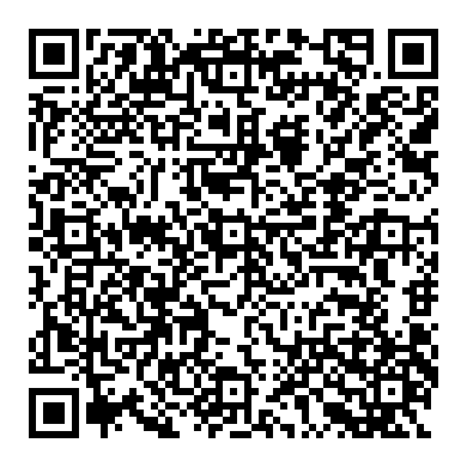 QR 코드