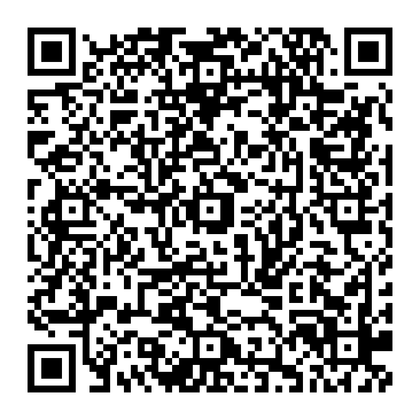 QR 코드