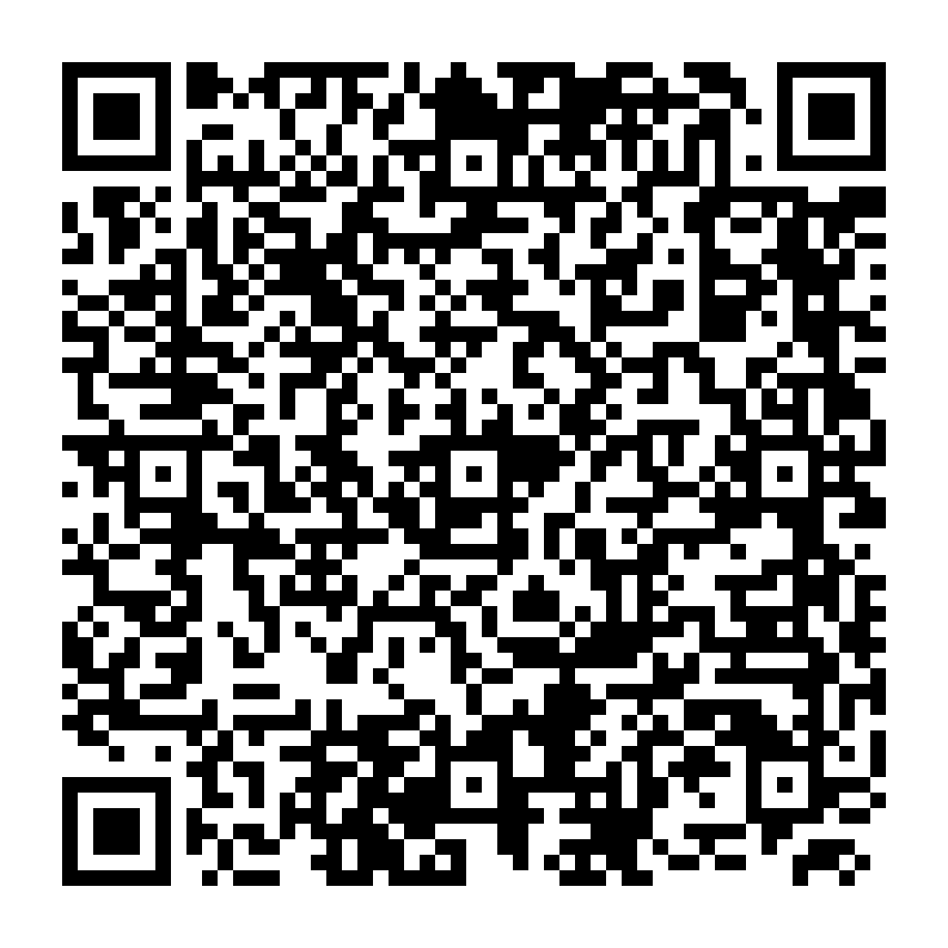 QR 코드