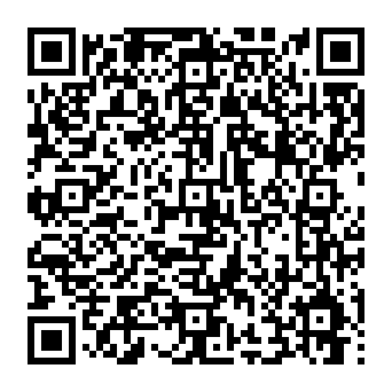 QR 코드
