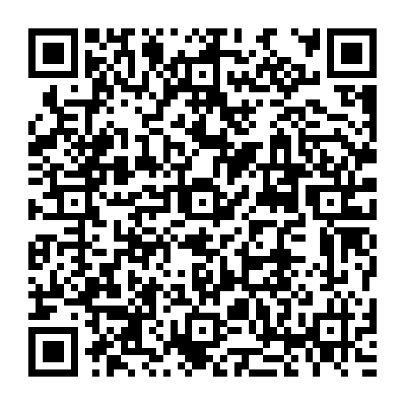 QR 코드