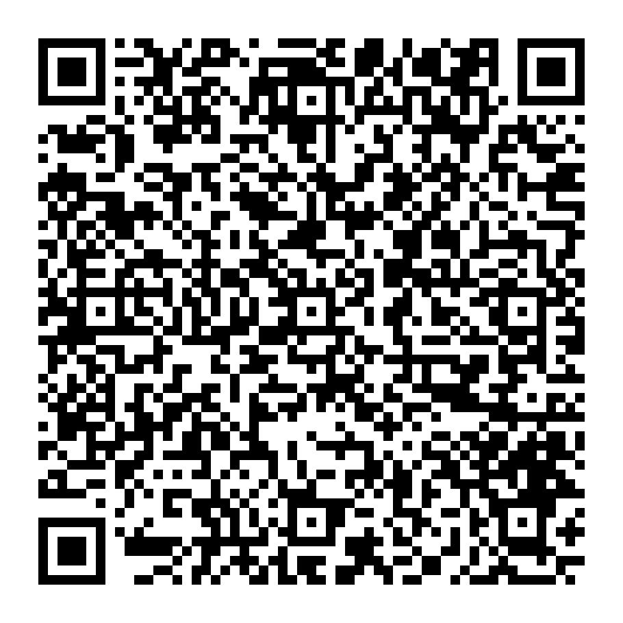 QR 코드