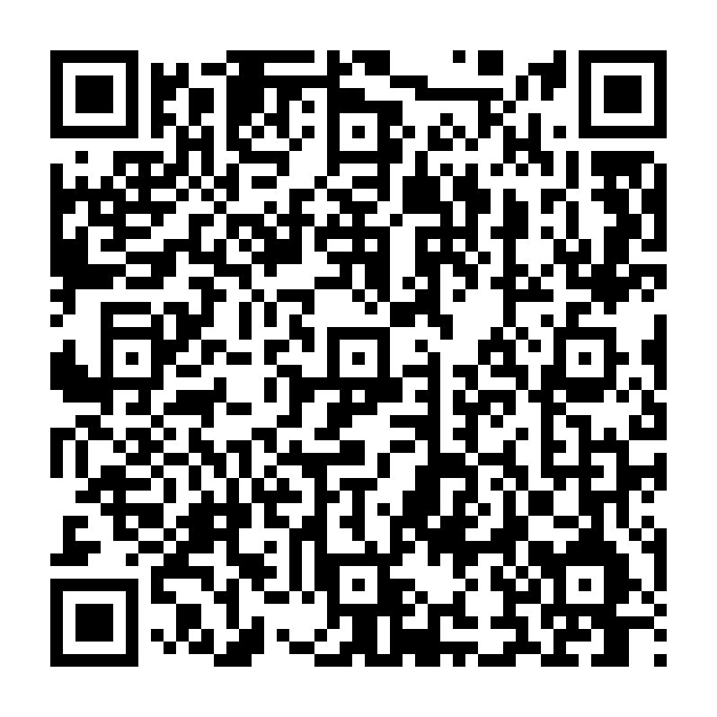 QR 코드