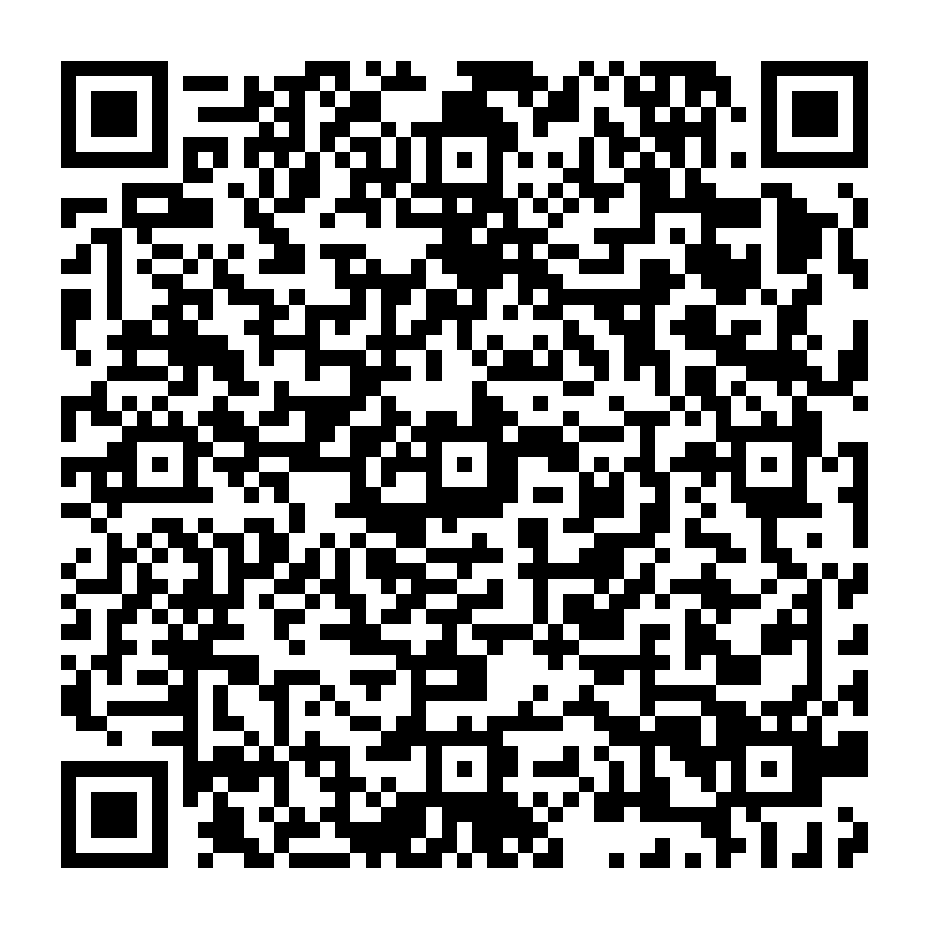 QR 코드