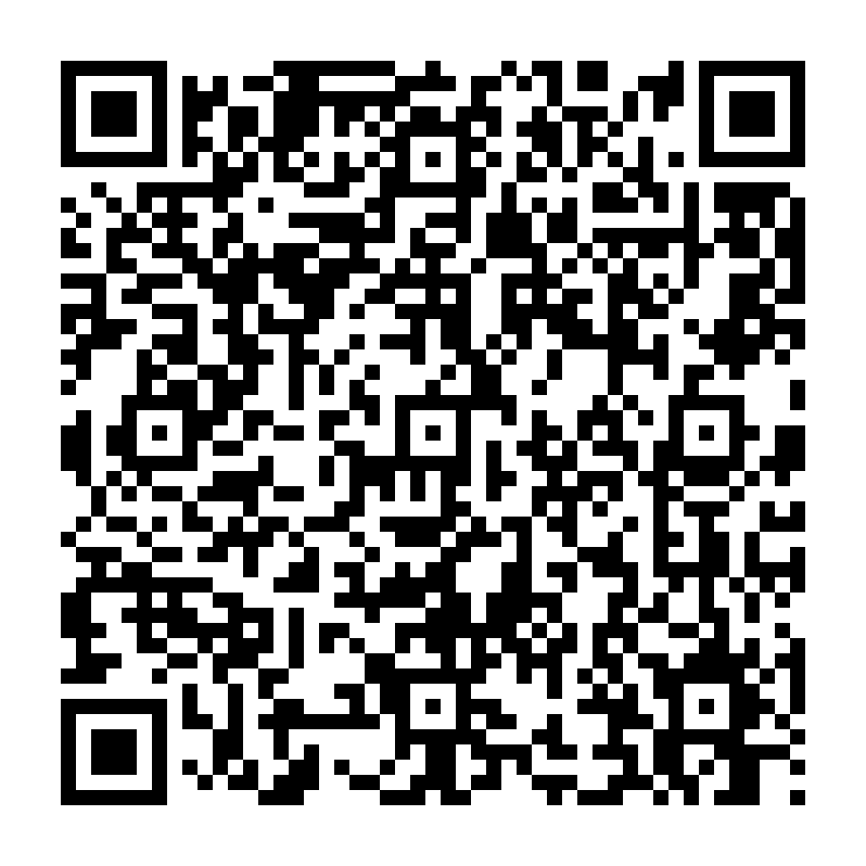 QR 코드