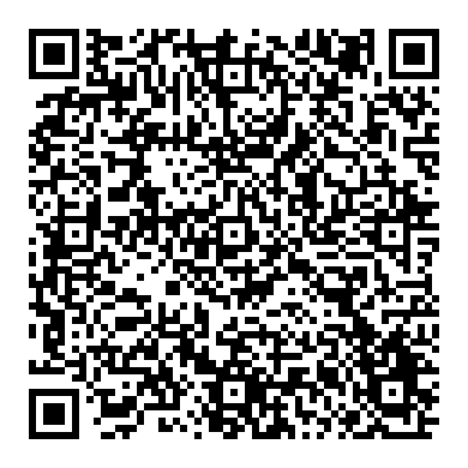QR 코드