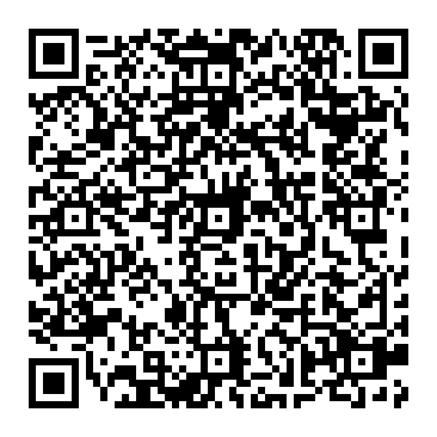 QR 코드