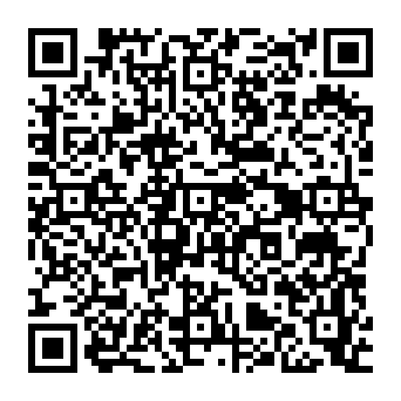 QR 코드