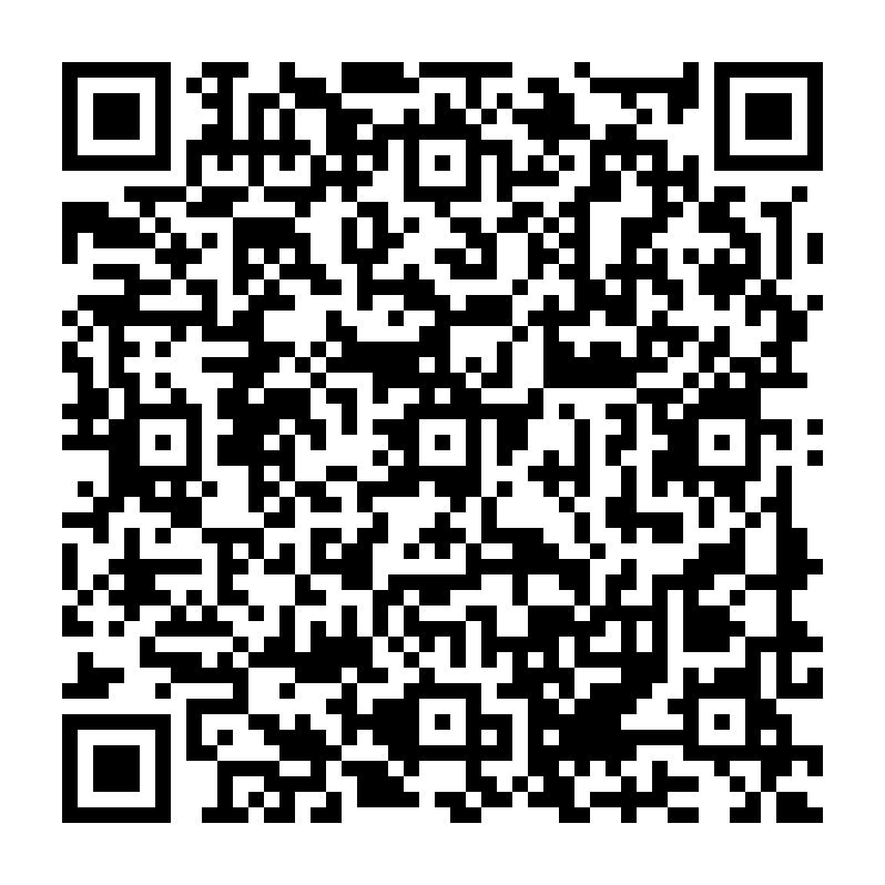 QR 코드