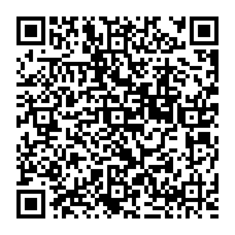 QR 코드
