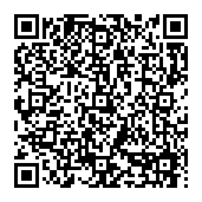 QR 코드