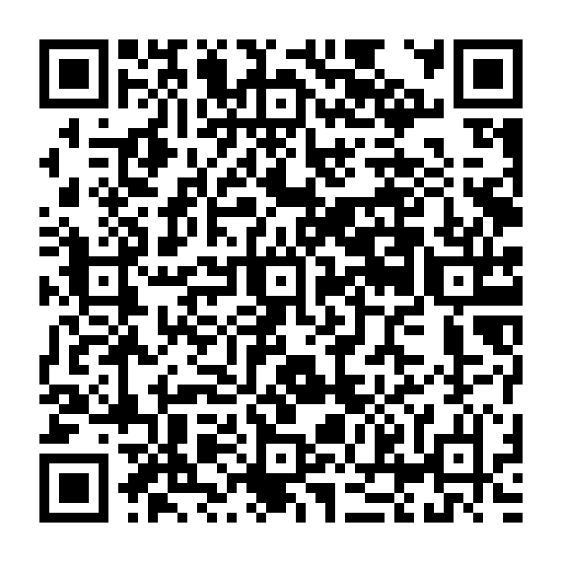 QR 코드