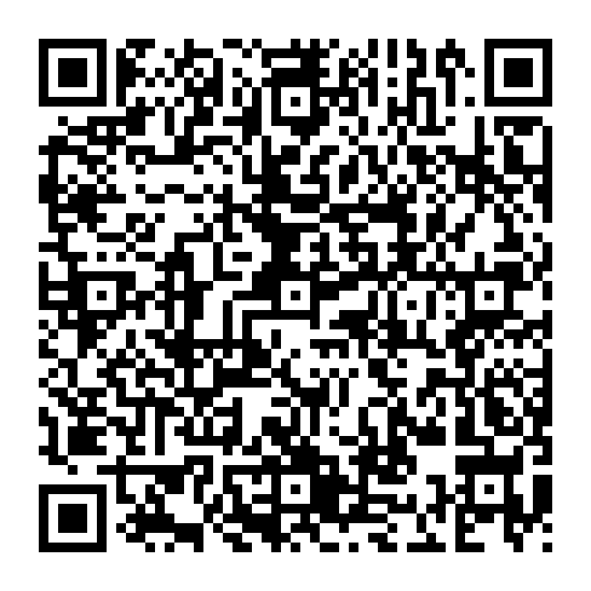QR 코드
