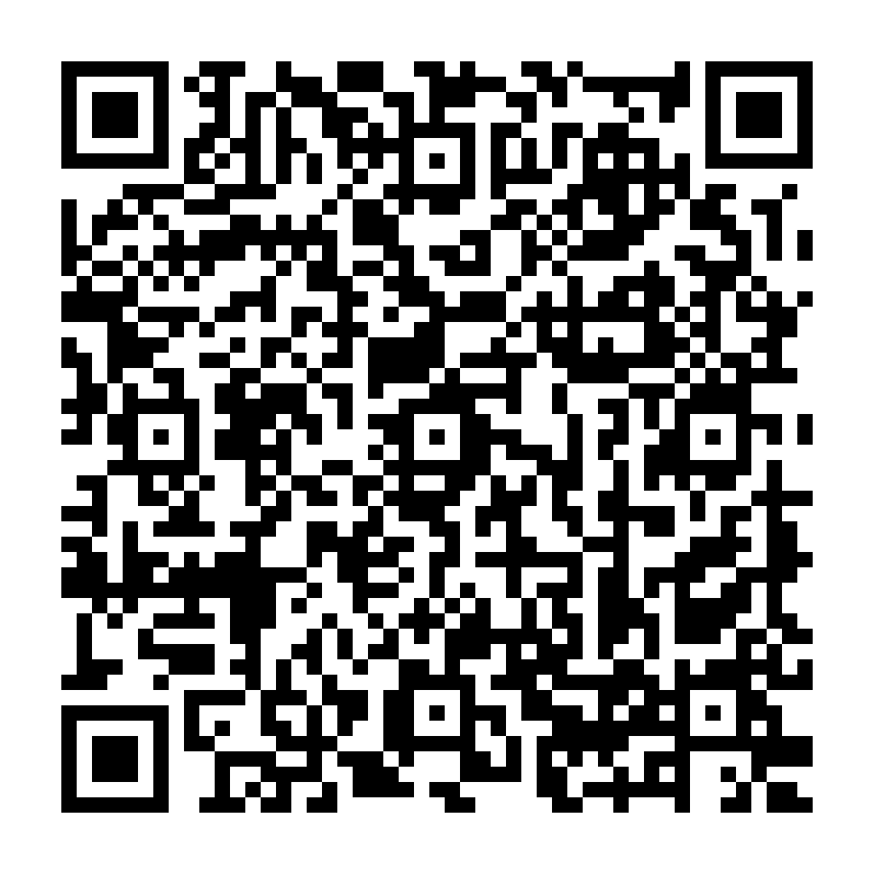 QR 코드