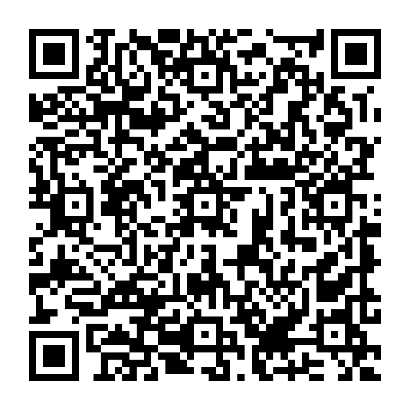 QR 코드