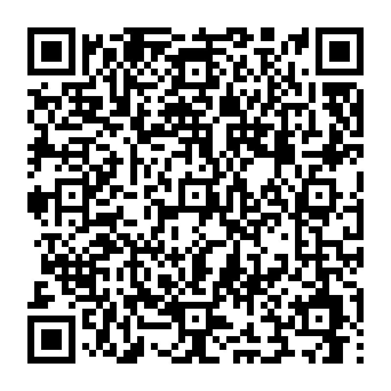 QR 코드