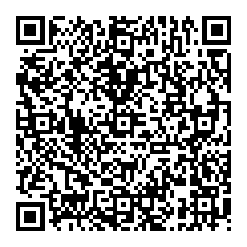 QR 코드