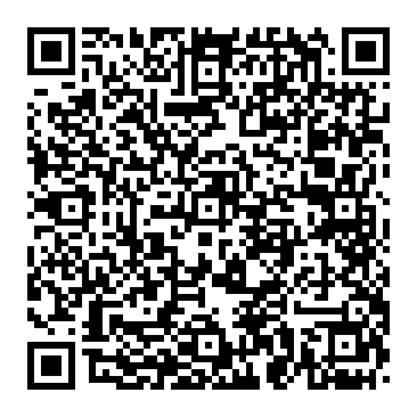 QR 코드