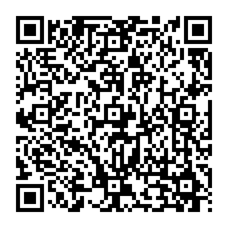 QR 코드