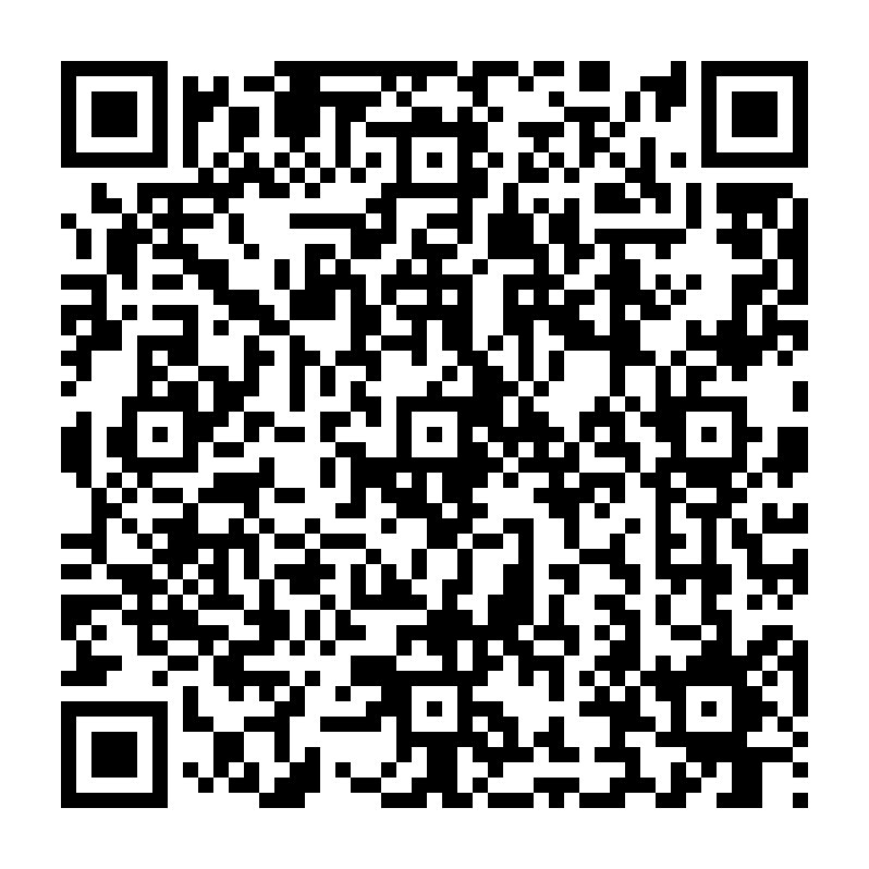 QR 코드