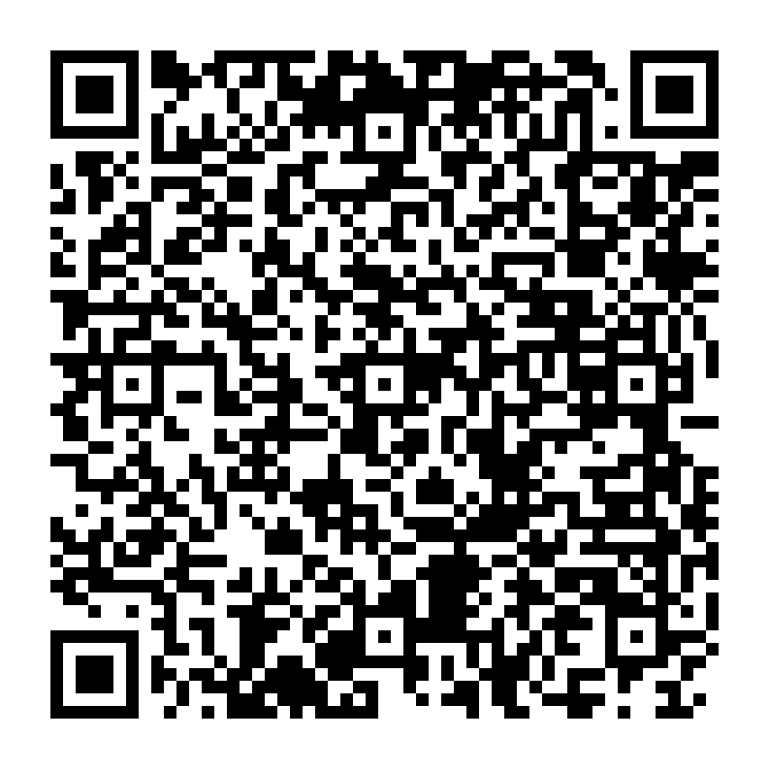 QR 코드
