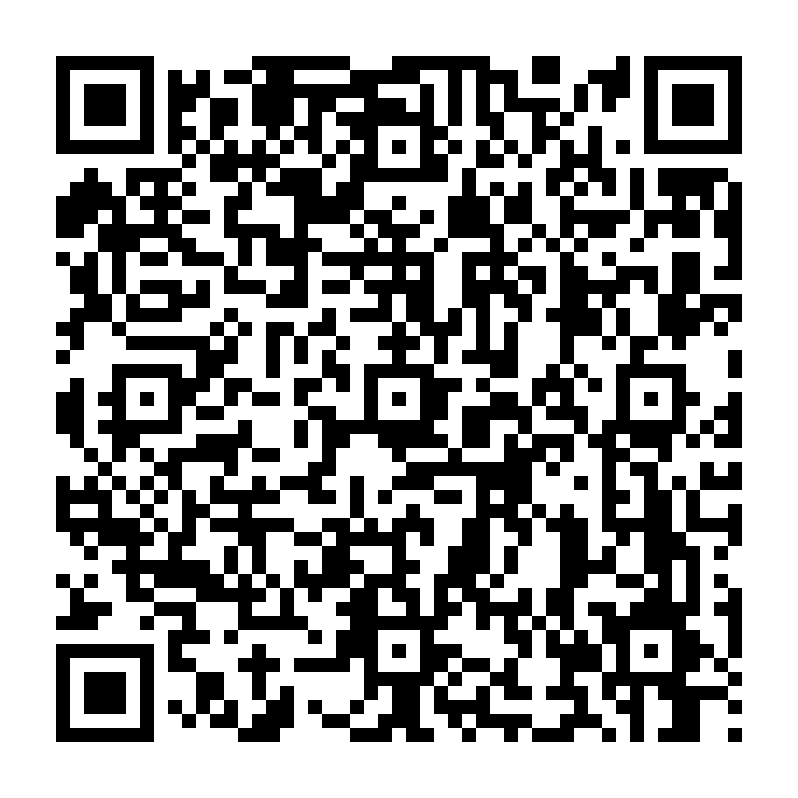 QR 코드